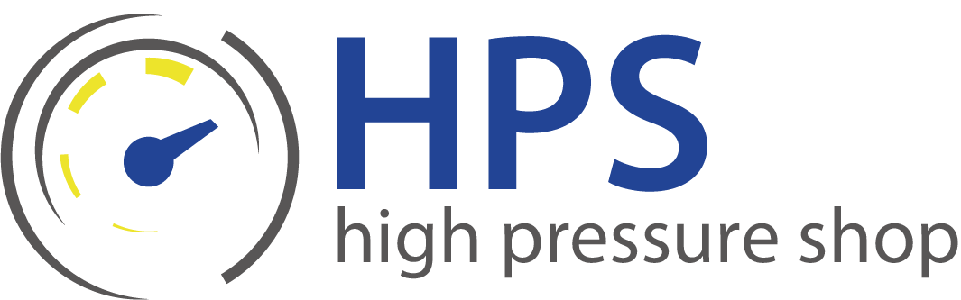 High Pressure Shop