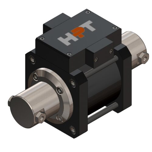 Air Driven Liquid Pumps  HP-SD1